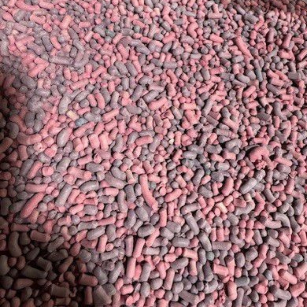 ABS PLASTIC GRANUELS