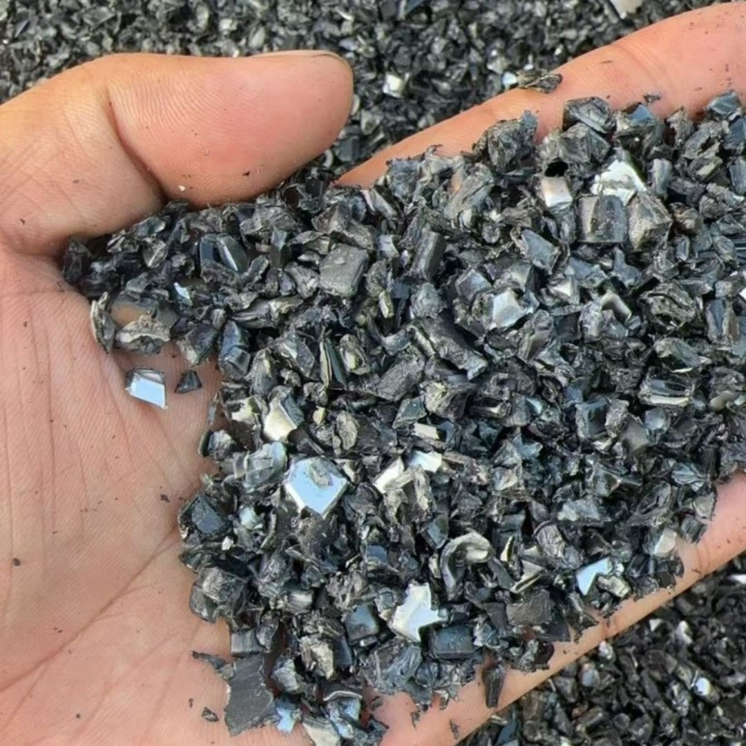 HDPE LUMPS