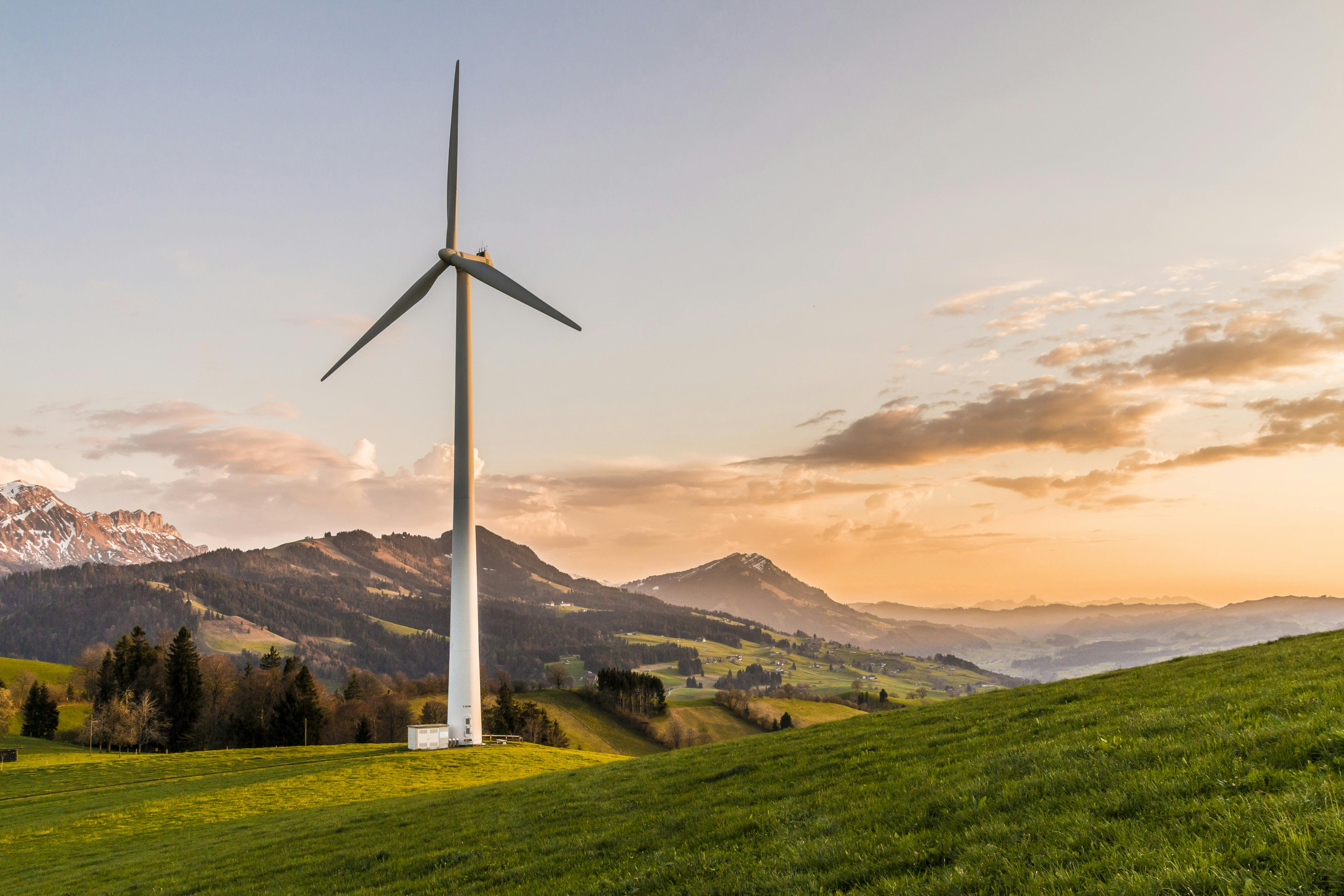 Going above and beyond to power your energy strategy.